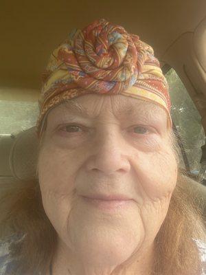 photo of Rebecca B.