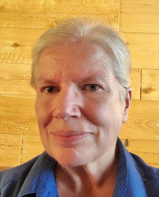 Photo of Andrea J.