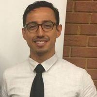 Photo of Cristian H.