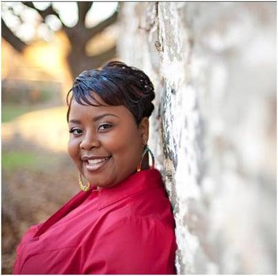 Photo of Monique D.