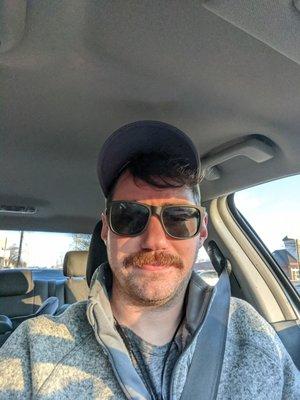 Photo of Steven R.