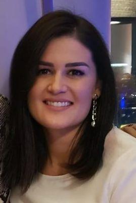 Photo of Viorica B.