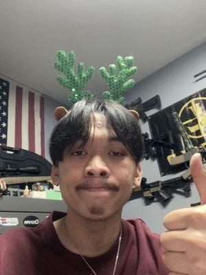 Photo of Stinkyfeetjoe A.