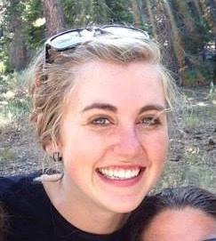 Photo of Katie W.