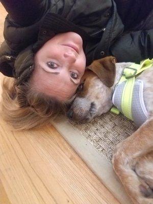 Photo of Megan K.