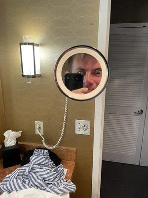 Photo of Matt M.