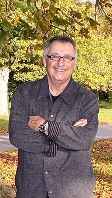 Photo of David R.