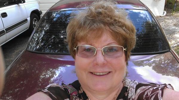 Photo of Kathy C.
