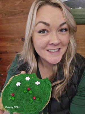 Photo of Michelle T.