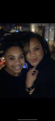 photo of Mechelle M.