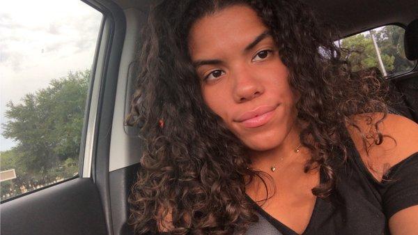 photo of Yelitza O.