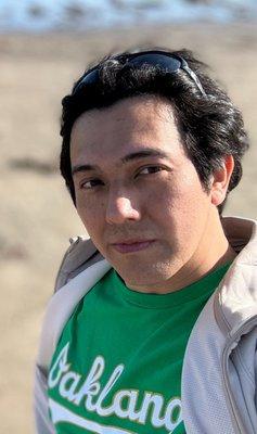 Photo of Wil G.