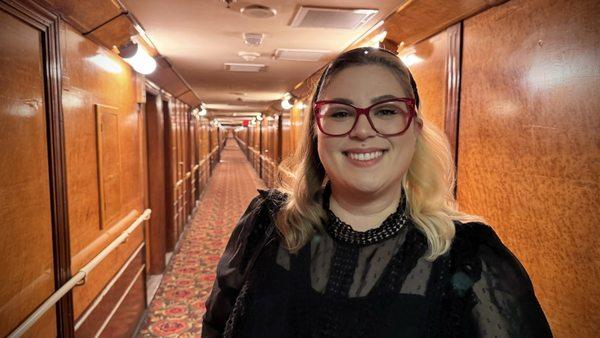 Photo of Marissa H.