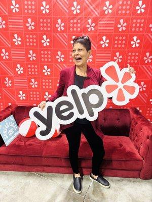 photo of Meenakshi T.