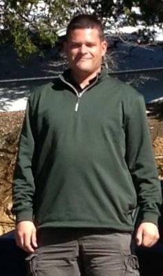 Photo of Ben K.