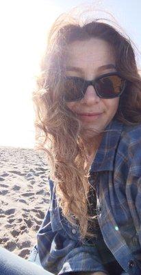 Photo of Jessica R.