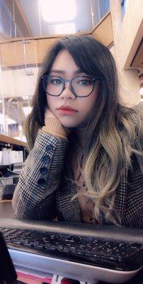Photo of Serina P.