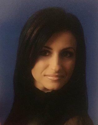 photo of Jeanna Marie P.