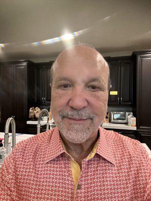 Photo of Ron B.