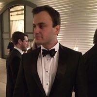Photo of Aaron K.