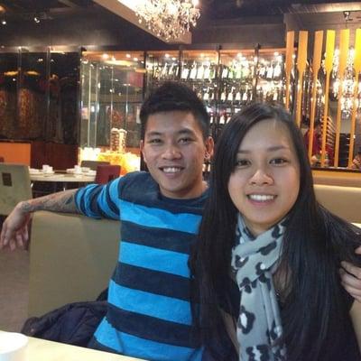 photo of Tuan D.