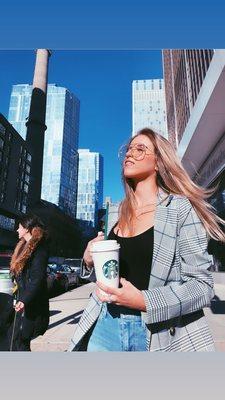 Photo of Kaitlin C.