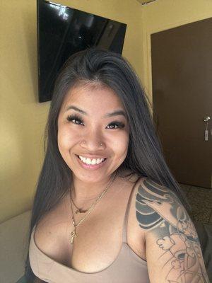 Photo of Amie G.