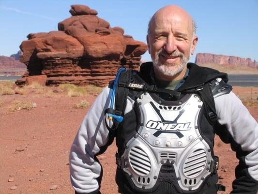 Photo of Paul D.