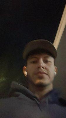 photo of Gerson Leonel G.