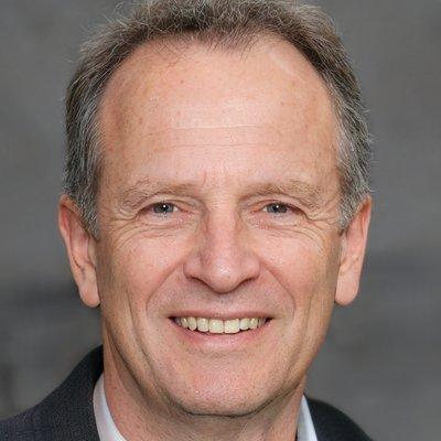 photo of Benjamin P.