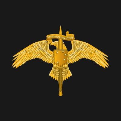 photo of AlphaMikeFoxTrot B.