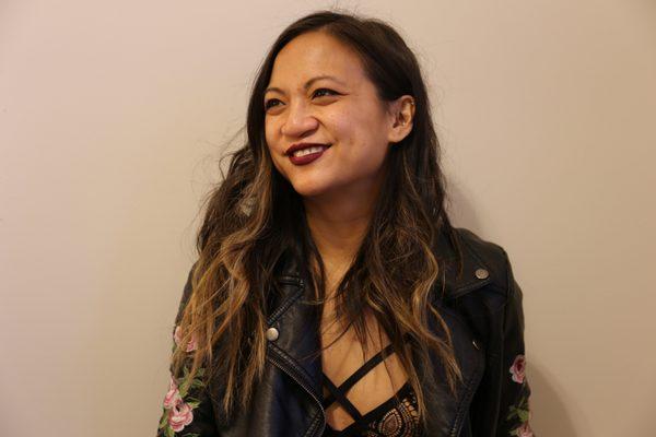 Photo of Danielle E.