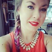 photo of Julia P.