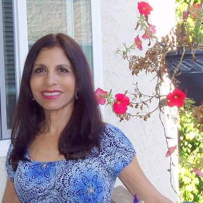 Photo of Gloria A.