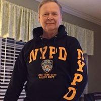 Photo of Gene M.