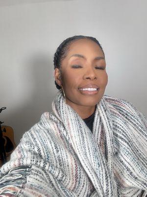 Photo of Candace B.