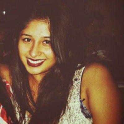 photo of Estefany R.