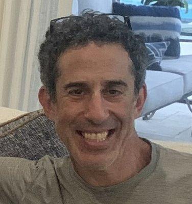 Photo of Howard S.