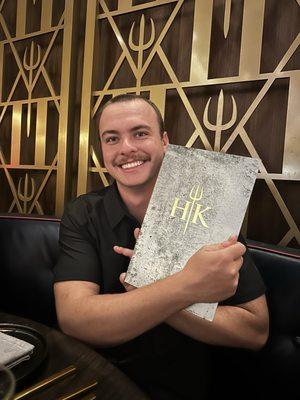 photo of William Schafer