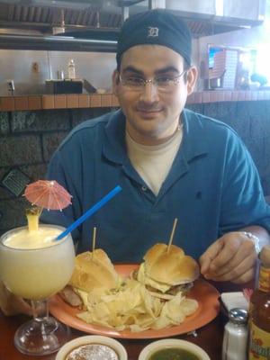 Photo of Brad S.