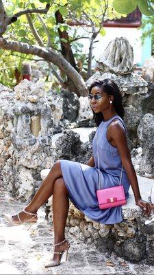 photo of Adetokunbo O.