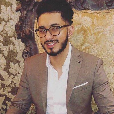 Photo of Hamza S.