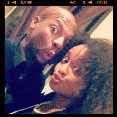 photo of Dominique T.