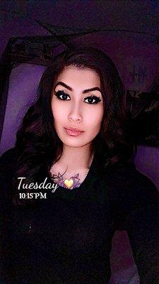 Photo of Prettyy S.