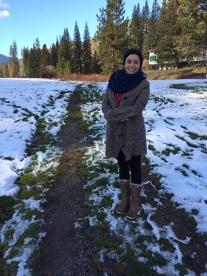 Photo of Melissa L.