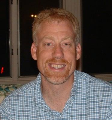 photo of Steve H.