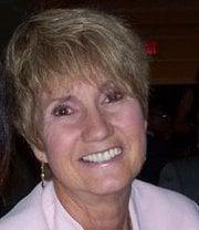 Photo of Patricia M.