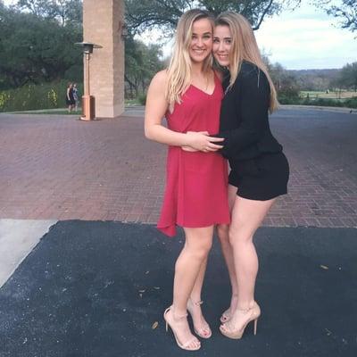 Photo of SaraGrace P.