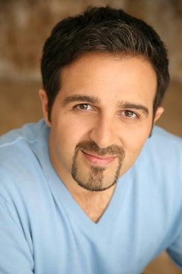 Photo of Michael M.