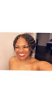 photo of Chastity R.